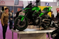 Kawasaki Marseille