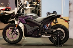 Moto Zero