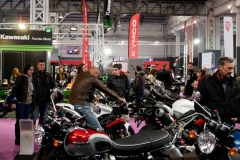 Salon de la Moto Marseille 3e édition