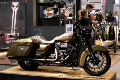 Harley Davidson Marseille