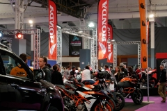 Salon de la Moto Marseille mars