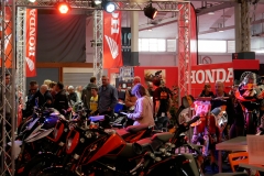 Salon de la Moto Marseille
