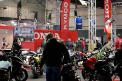 Piaggio Marseille