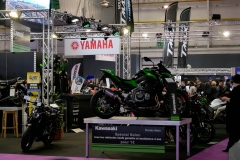 Salon de la Moto Marseille