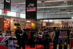 Salon de la Moto Marseille 2017