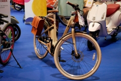 Vélo électrique