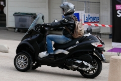 Salon de la Moto Marseille MP3