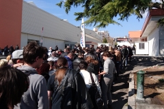 Salon de la Moto Marseille 2016