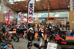 Salon de la Moto Marseille 2e édition