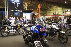 Salon de la Moto Marseille