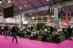 Salon de la Moto Marseille