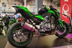 akrapovic kawasaki