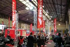 Salon de la Moto Marseille