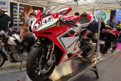 MV Agusta