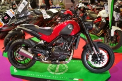 Benelli Marseille