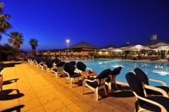 Sport's Beach Café