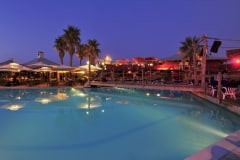 Sport's Beach Café