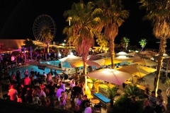 Sport's Beach Café