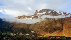 kilimanjaro tanzanie