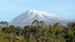 nature Tanzanie