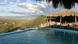 Tanzanie sommet