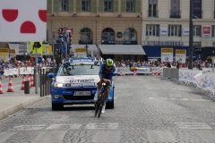 Marseille Tour de France