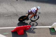 Marseille vélo