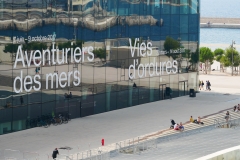 Mucem Tour de France