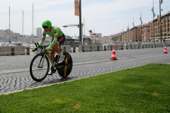 Vélo Marseille