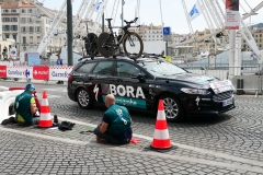 Tour de France Bora