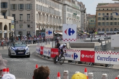 Tour de France Carrefour