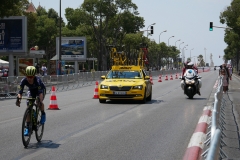 Tour de France Marseille 9