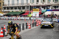 Tour de France POrt