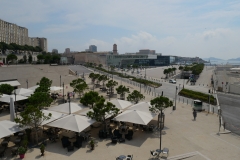 Tour de France Parvis