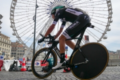 Tour de France Roue