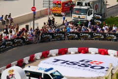 Tour de France Tissot
