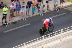 Tour de France montre