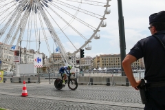 Tour de France phocéen