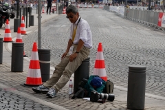 Tour de France photo