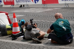 Tour de France photographe