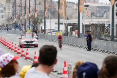 Tour de France quai rive neuve