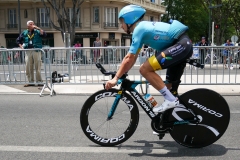 Tour de France vélo