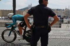 Tour de France vigilance