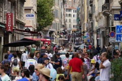 Vieux Port Marseille