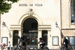 Vélotour de Marseille