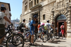 Vélotour de Marseille