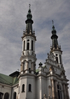 Eglise Saint - Rédempteur