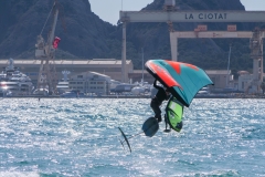 Wing Surf La Ciotat 3802