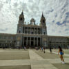 Cathédrale Almudena