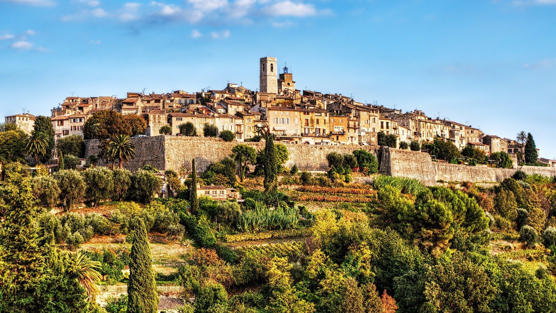 Saint Paul de Vence